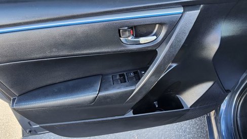 Used 2014 Toyota Corolla S image 13