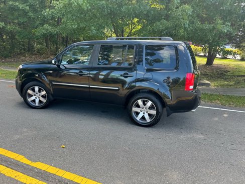 Used 2012 Honda Pilot Touring image 13