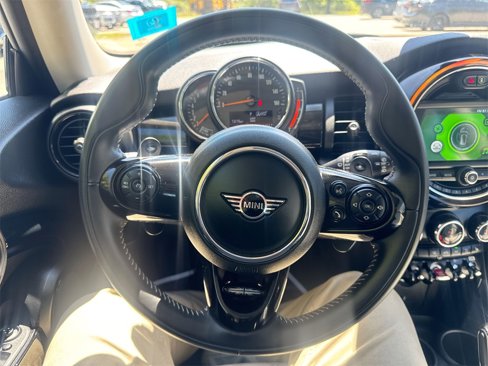 Used 2020 MINI Cooper S w/ Signature Upholstery Package image 14