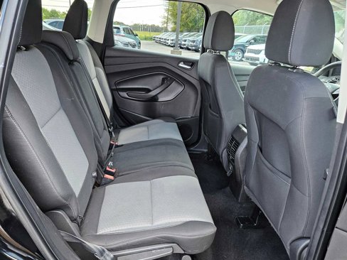 Used 2017 Ford Escape SE image 17