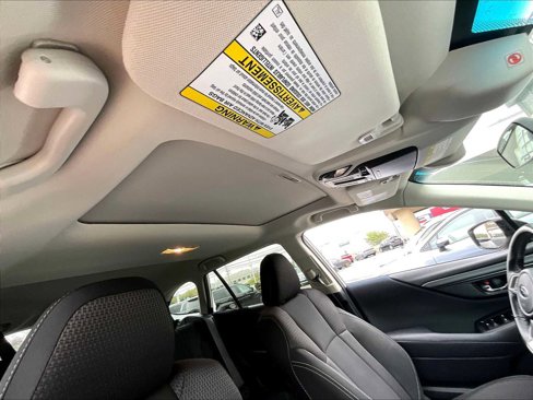 Used 2021 Subaru Outback Premium image 22