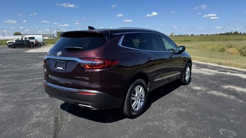 Used 2018 Buick Enclave Premium image 7