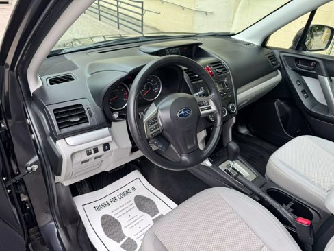 Used 2014 Subaru Forester 2.5i Premium w/ Popular Package #1 image 16