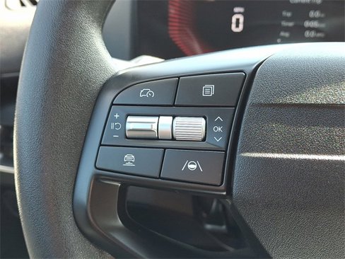 Certified 2025 Kia K4 LX image 20