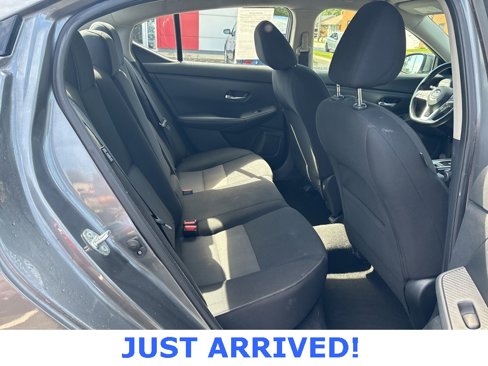 Used 2022 Nissan Sentra SV image 20
