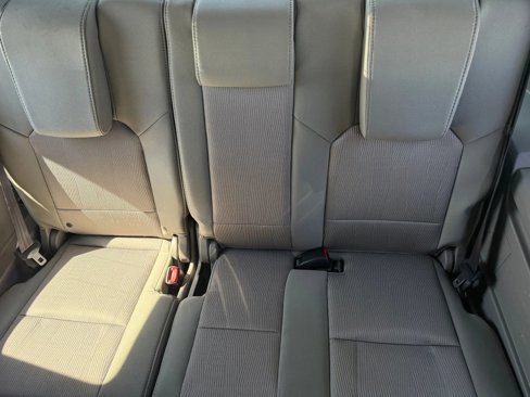 Used 2012 Honda Pilot EX image 16