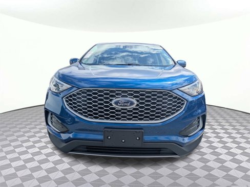 Used 2023 Ford Edge SEL image 8