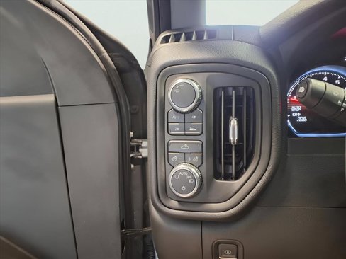 Certified 2023 GMC Sierra 1500 Pro image 9