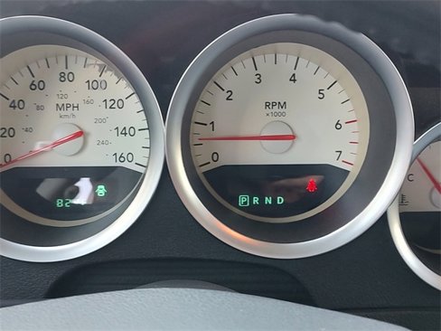 Used 2006 Dodge Magnum R/T w/ Convenience Group II image 15