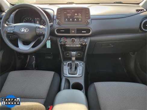 Used 2021 Hyundai Kona SE image 12