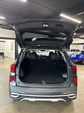 Used 2021 Kia Seltos S image 53