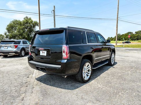 Used 2019 GMC Yukon SLT w/ Premium Edition image 7