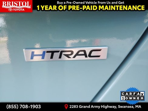 Used 2025 Hyundai Kona SEL image 32