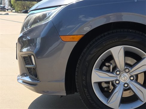 Used 2018 Honda Odyssey EX-L image 5