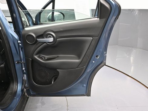 Used 2019 FIAT 500X Pop image 39