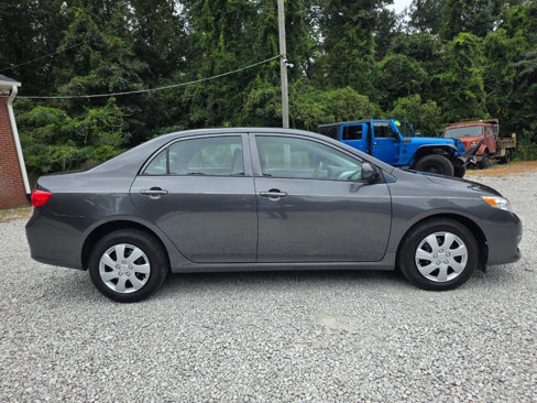 Used 2010 Toyota Corolla LE image 6