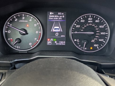 Used 2021 Subaru Legacy Limited image 17