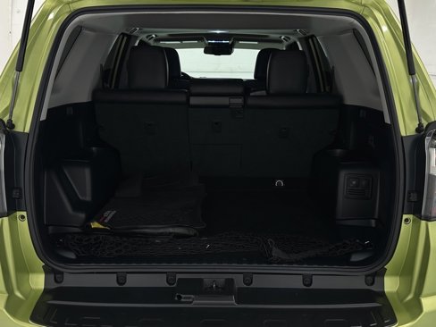 Used 2022 Toyota 4Runner TRD Pro image 45