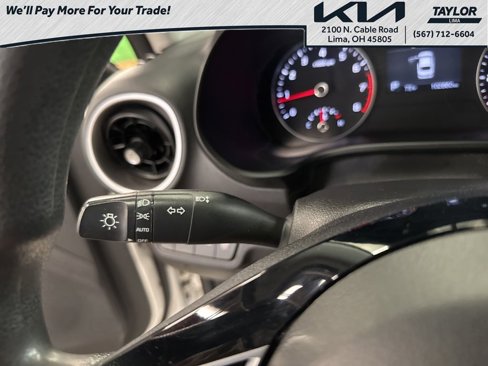 Used 2020 Kia Forte LXS image 20