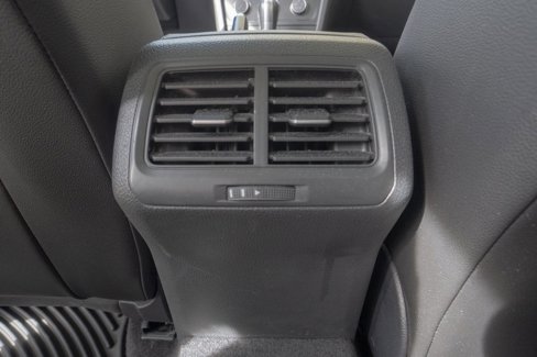 Used 2018 Volkswagen Golf Alltrack SE image 19