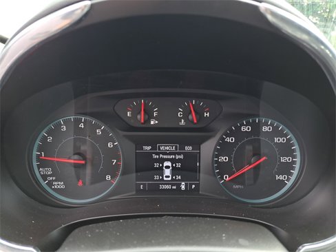 Used 2020 Chevrolet Malibu LT w/ Leather Package image 26