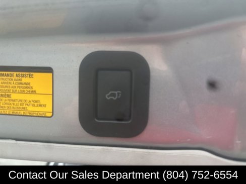 Used 2014 Toyota Sienna XLE image 31