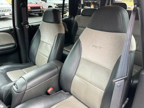Used 2000 Dodge Durango 4WD image 25
