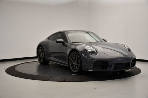 Used 2025 Porsche 911 Carrera image 9