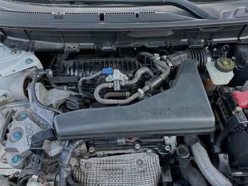 Certified 2020 Nissan Rogue S image 28