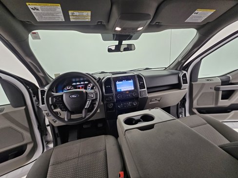 Used 2019 Ford F150 XLT w/ Trailer Tow Package image 21