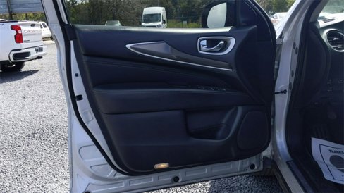 Used 2020 INFINITI QX60 Pure image 15