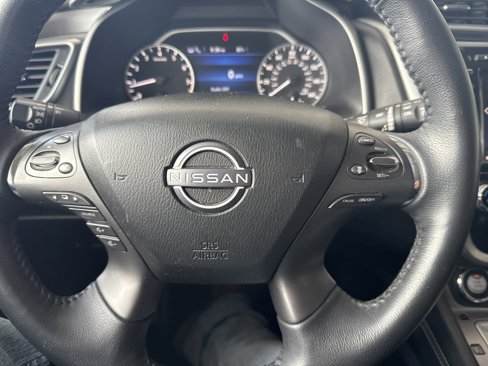 Used 2023 Nissan Murano SV image 33