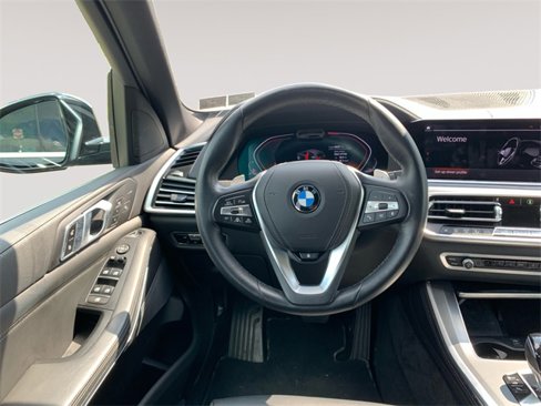 Used 2022 BMW X5 xDrive40i image 12