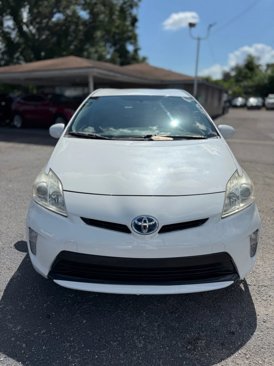Used 2013 Toyota Prius One image 8