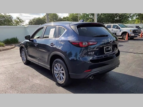 Certified 2022 MAZDA CX-5 AWD 2.5 S w/ Select Package image 19