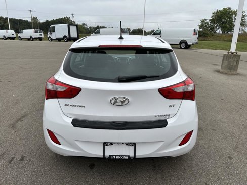 Used 2014 Hyundai Elantra GT image 4