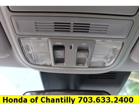 Used 2018 Honda CR-V EX image 10