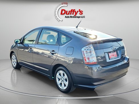 Used 2007 Toyota Prius image 13