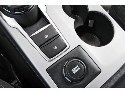 Used 2024 Ford Bronco Sport Big Bend image 30