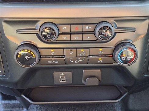 New 2025 Ford F150 XL w/ Equipment Group 103A High image 13