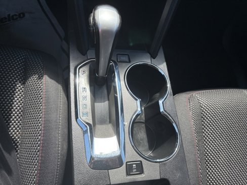 Used 2015 Chevrolet Equinox LT w/ Driver Convenience Package image 15