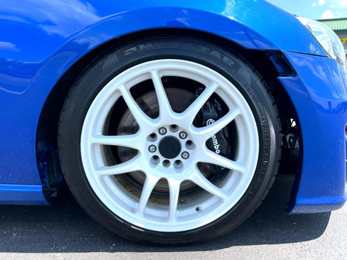 Used 2017 Subaru BRZ Limited w/ Performance Package image 17