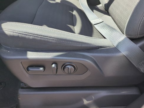 Used 2020 Chevrolet Silverado 1500 RST w/ All-Star Edition image 14