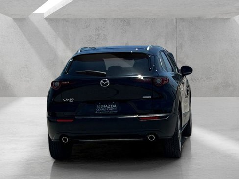New 2025 MAZDA CX-30 AWD 2.5 S w/ Preferred Package image 5