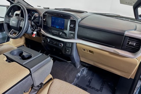 Used 2023 Ford F150 XLT image 27