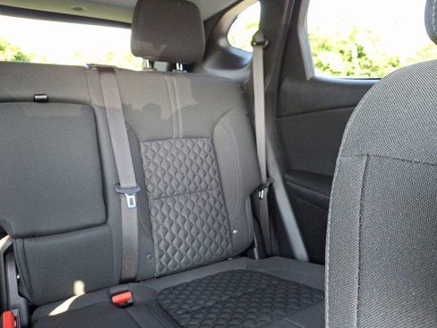 Used 2022 Chevrolet Blazer LT image 20
