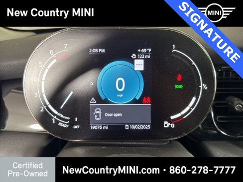 Certified 2023 MINI Cooper 2-Door Hardtop image 25