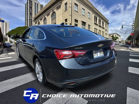 Used 2020 Chevrolet Malibu LT image 5