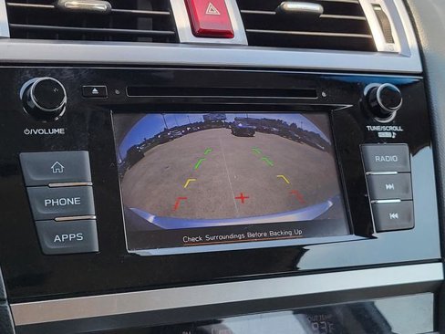 Used 2019 Subaru Outback 2.5i image 22