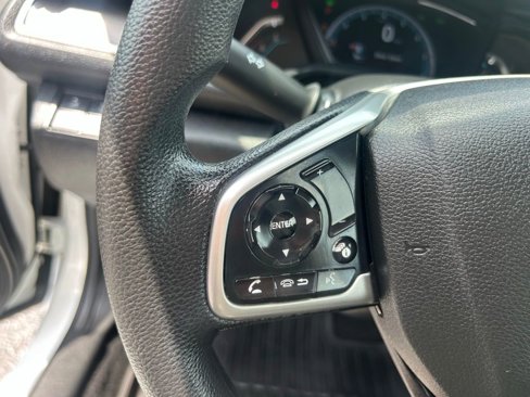 Used 2019 Honda Civic LX image 20